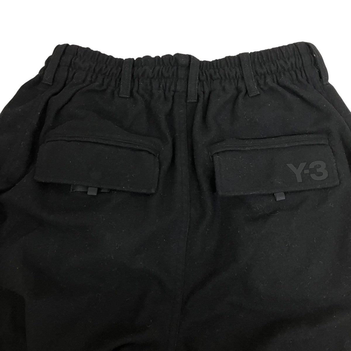 フリースカーゴパンツHM9345