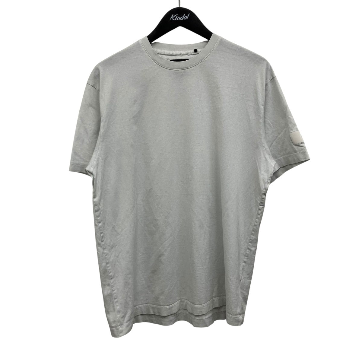 Y-3 クルーネックTシャツ 古着・中古-1枚目のアイテム画像
