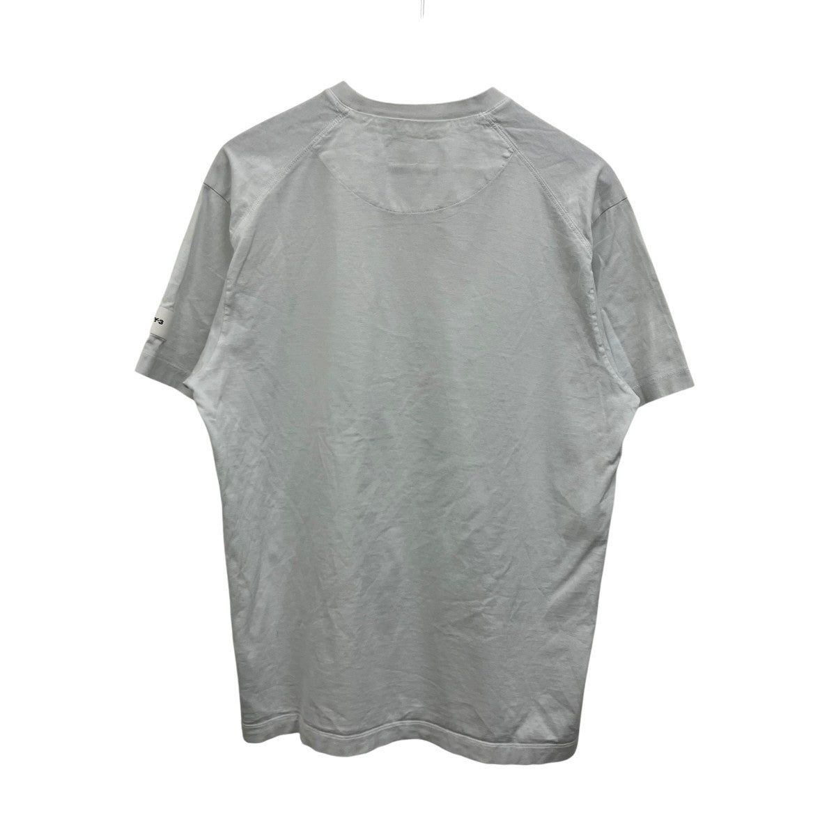 Y-3 クルーネックTシャツ 古着・中古-2枚目のアイテム画像
