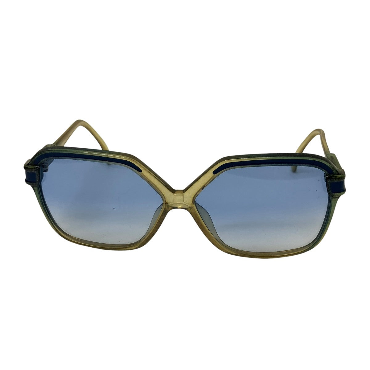 Christian Dior 眼鏡 古着・中古-2枚目のアイテム画像