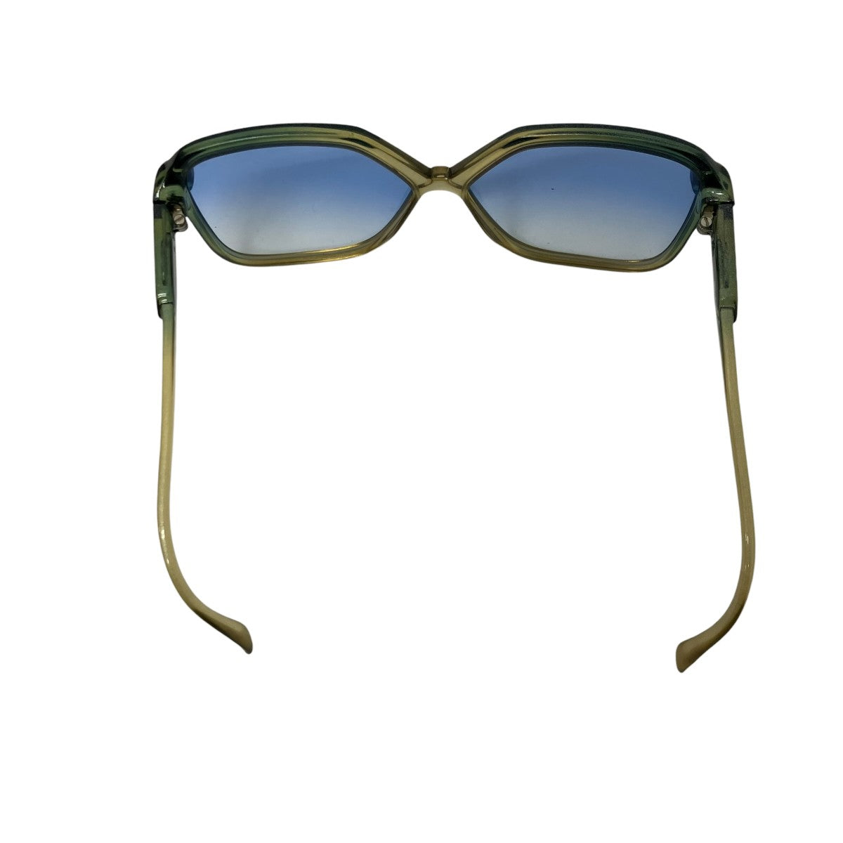Christian Dior 眼鏡 古着・中古-4枚目のアイテム画像