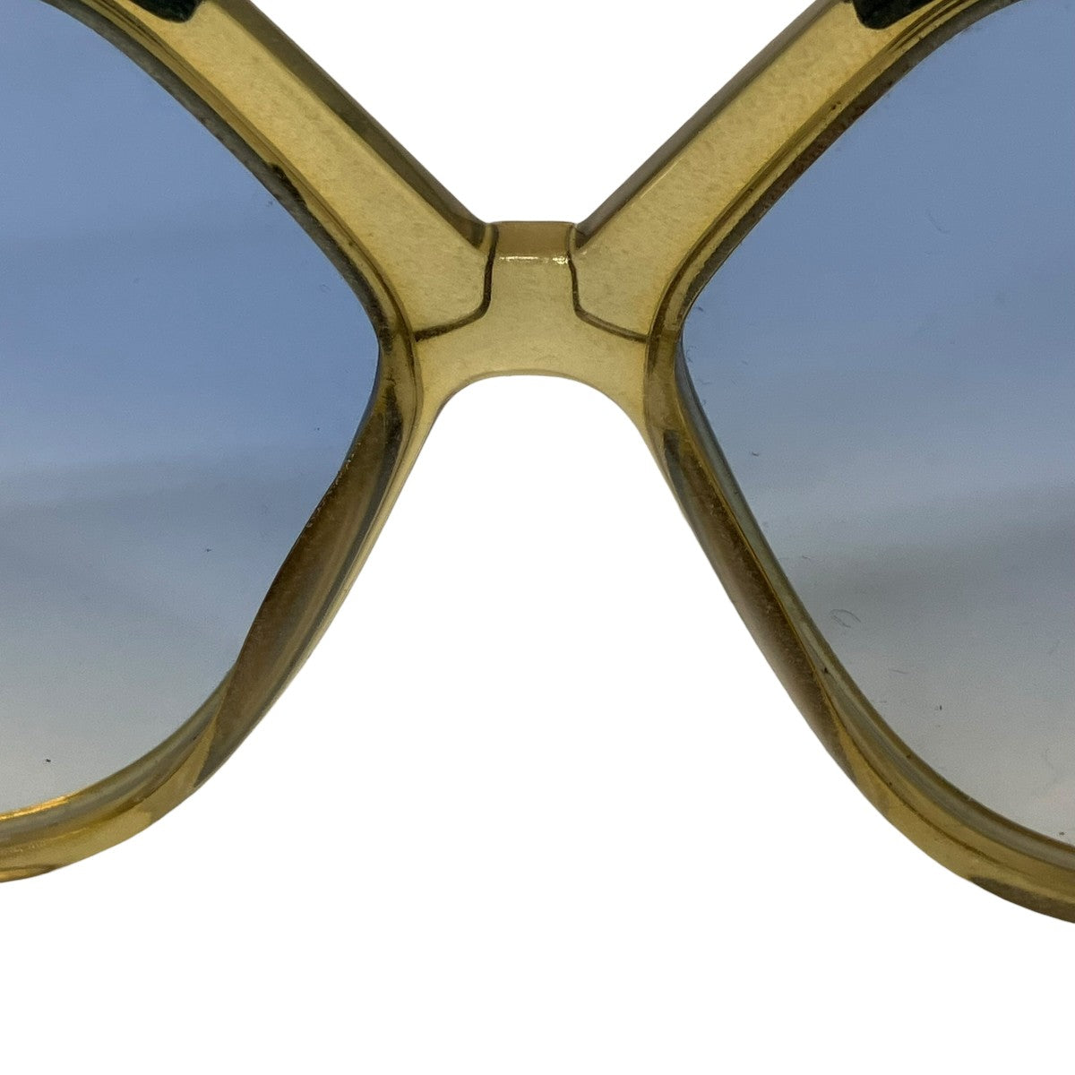 Christian Dior 眼鏡 古着・中古-5枚目のアイテム画像