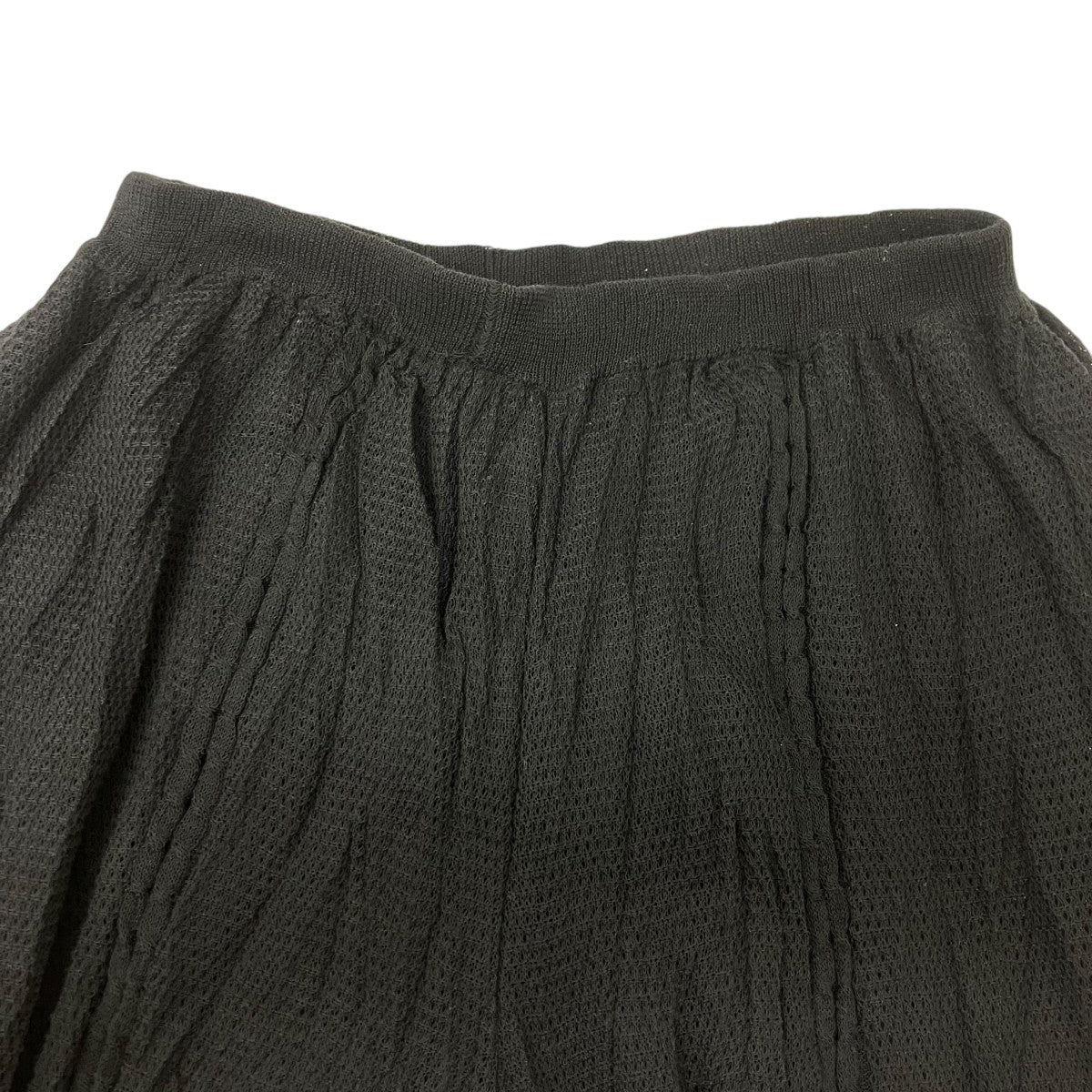 Kota Gushiken SHRUNK DRUNK CABLE TROUSERSケーブルトラウザー 古着・中古-3枚目のアイテム画像