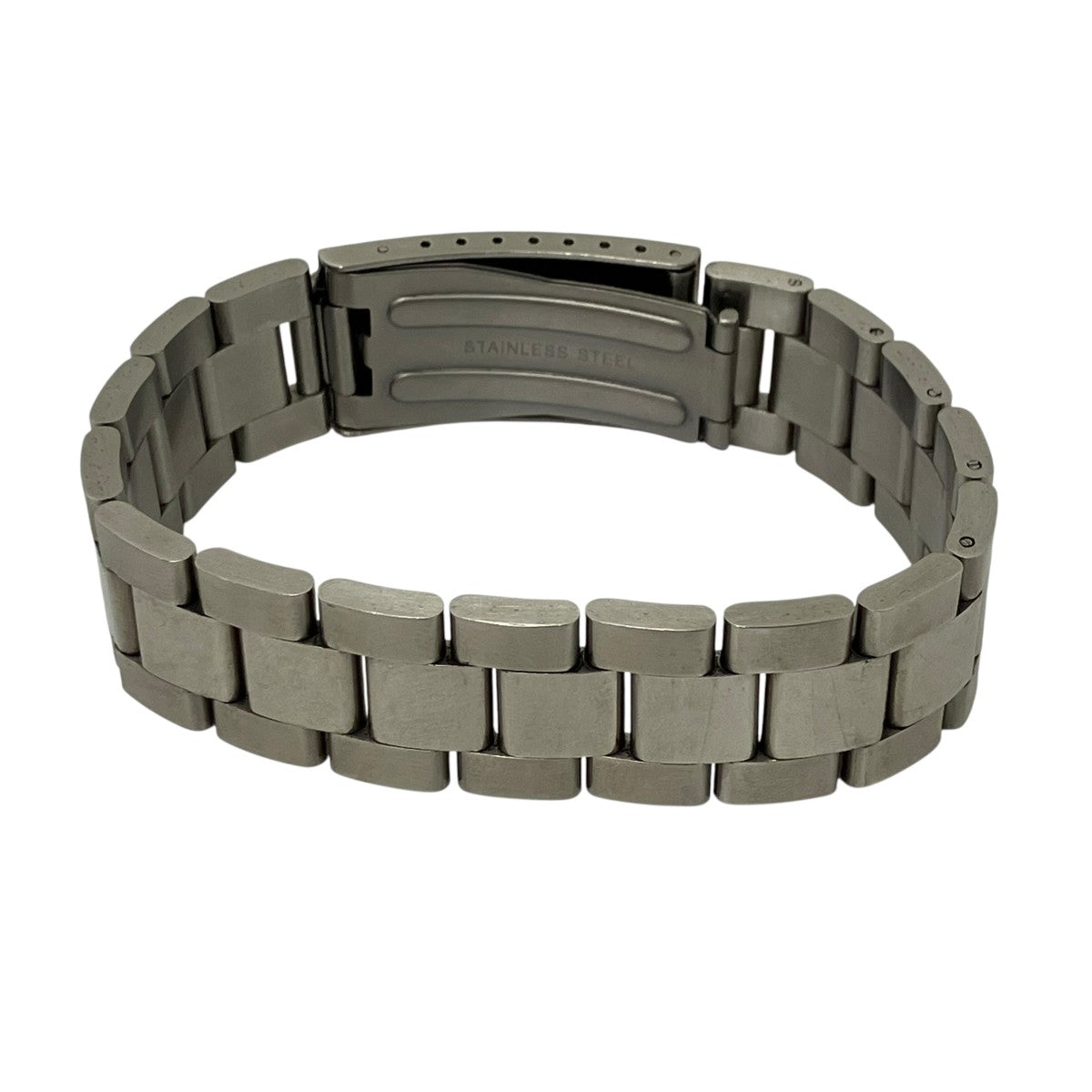 MM6 Maison Margiela シルバーブレスレット 古着・中古-3枚目のアイテム画像