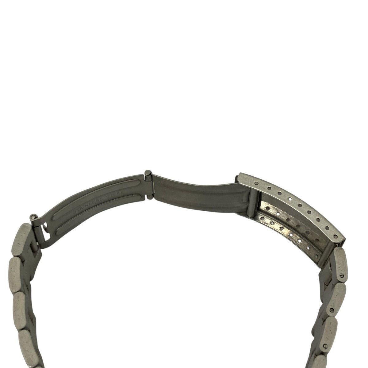 MM6 Maison Margiela シルバーブレスレット 古着・中古-4枚目のアイテム画像