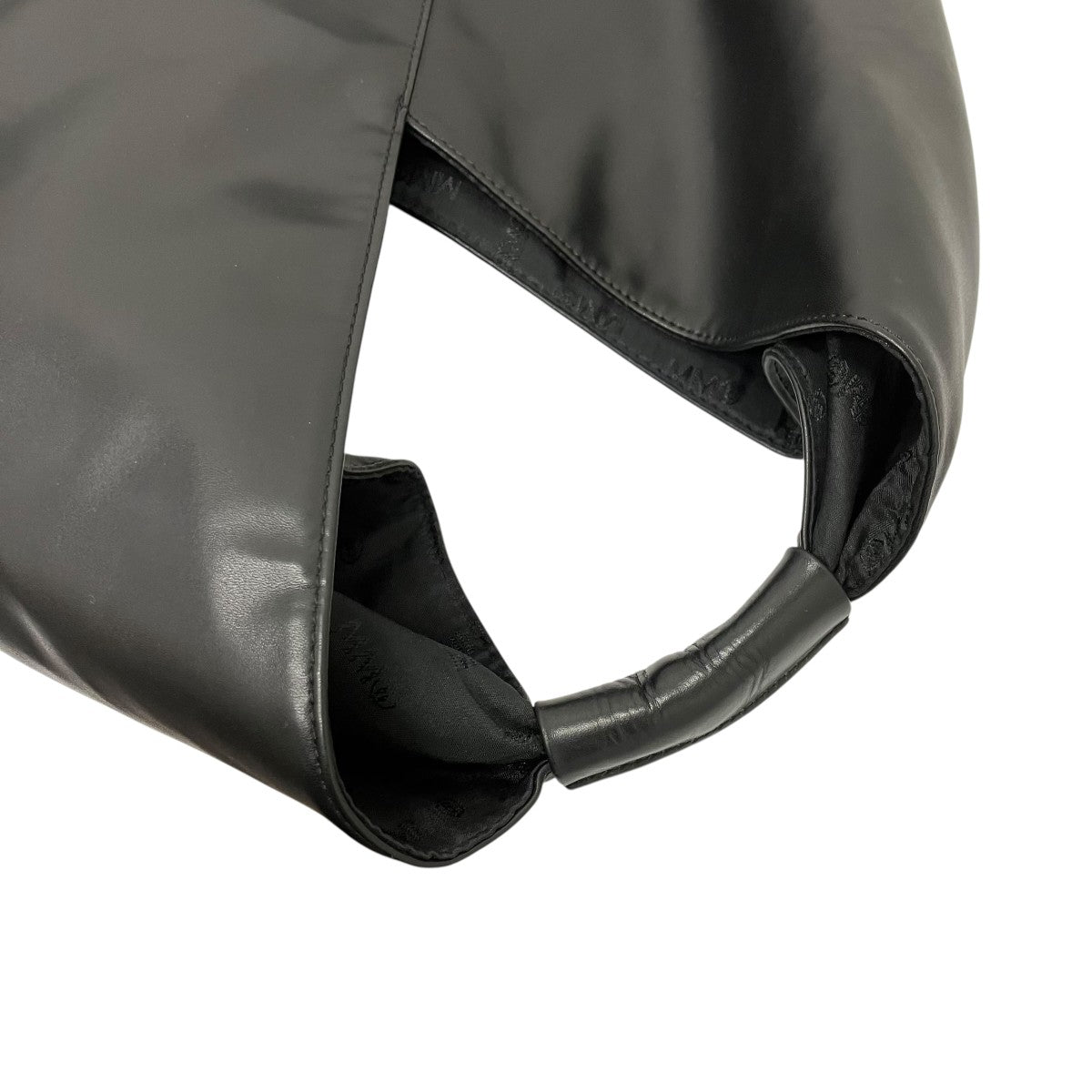 MM6 Maison Margiela ジャパニーズトートバッグ 古着・中古-4枚目のアイテム画像