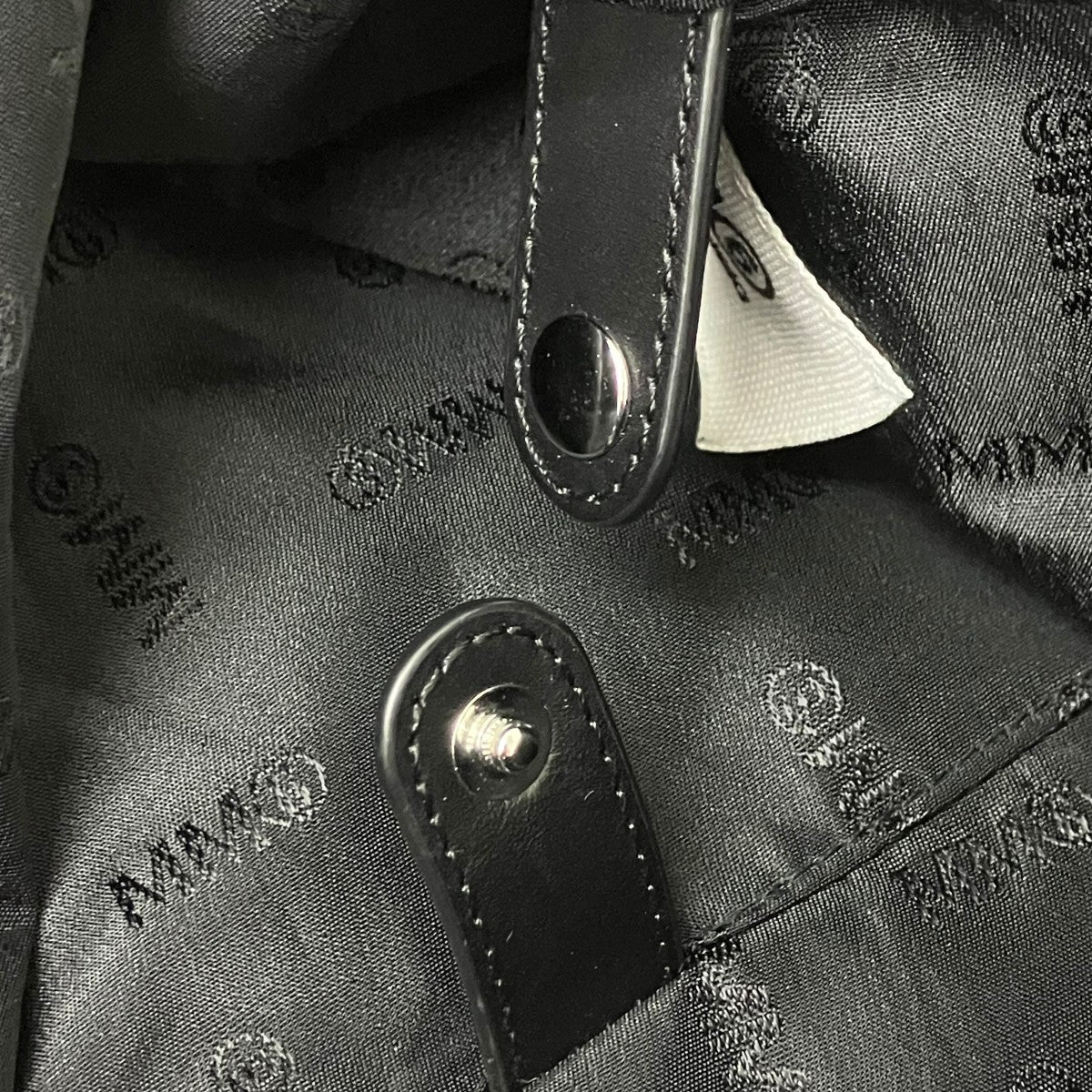 MM6 Maison Margiela ジャパニーズトートバッグ 古着・中古-5枚目のアイテム画像