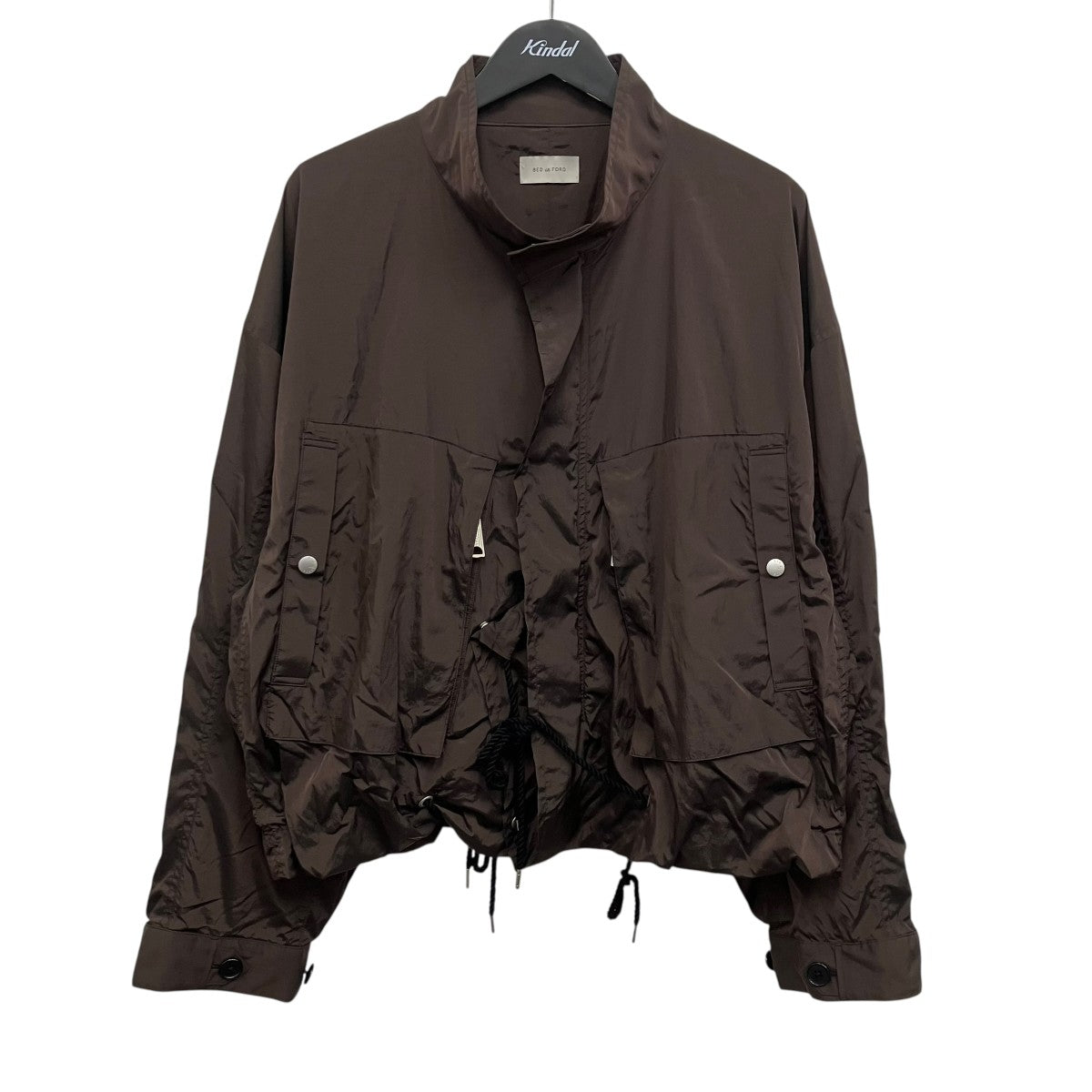 Short Mods ショートモッズジャケット