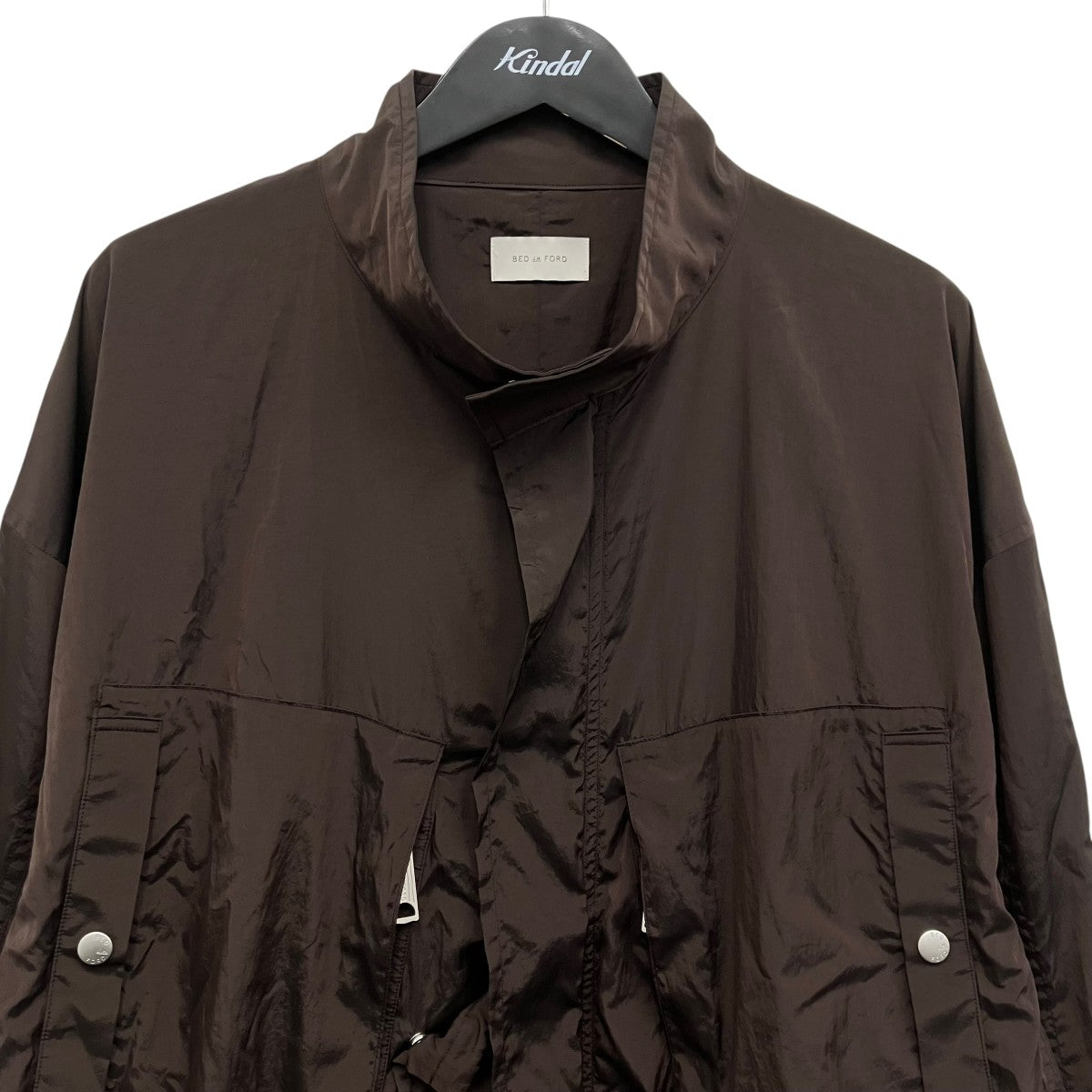Short Mods ショートモッズジャケット