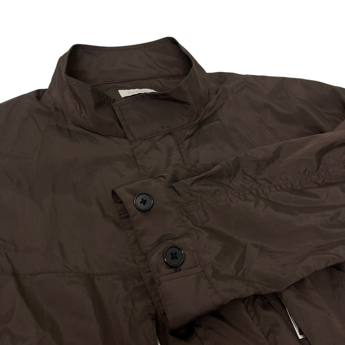 Short Mods ショートモッズジャケット