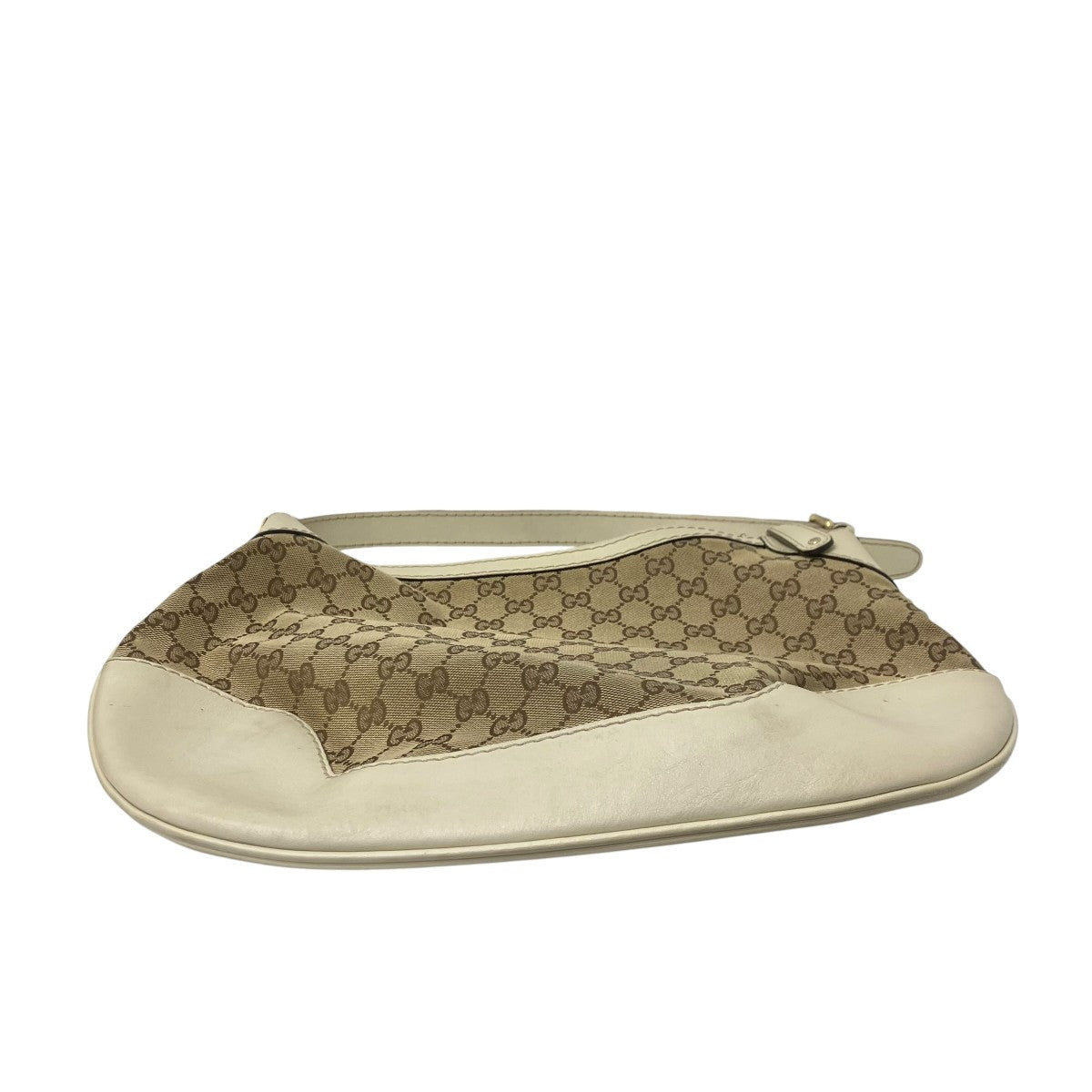 GUCCI GGキャンバスワンショルダーバッグ 古着・中古-3枚目のアイテム画像