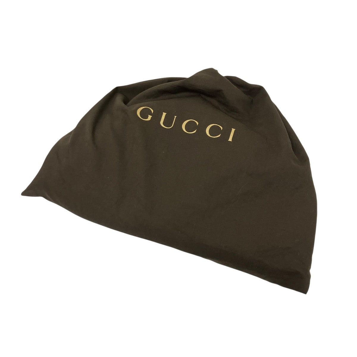 GUCCI GGキャンバスワンショルダーバッグ 古着・中古-9枚目のアイテム画像