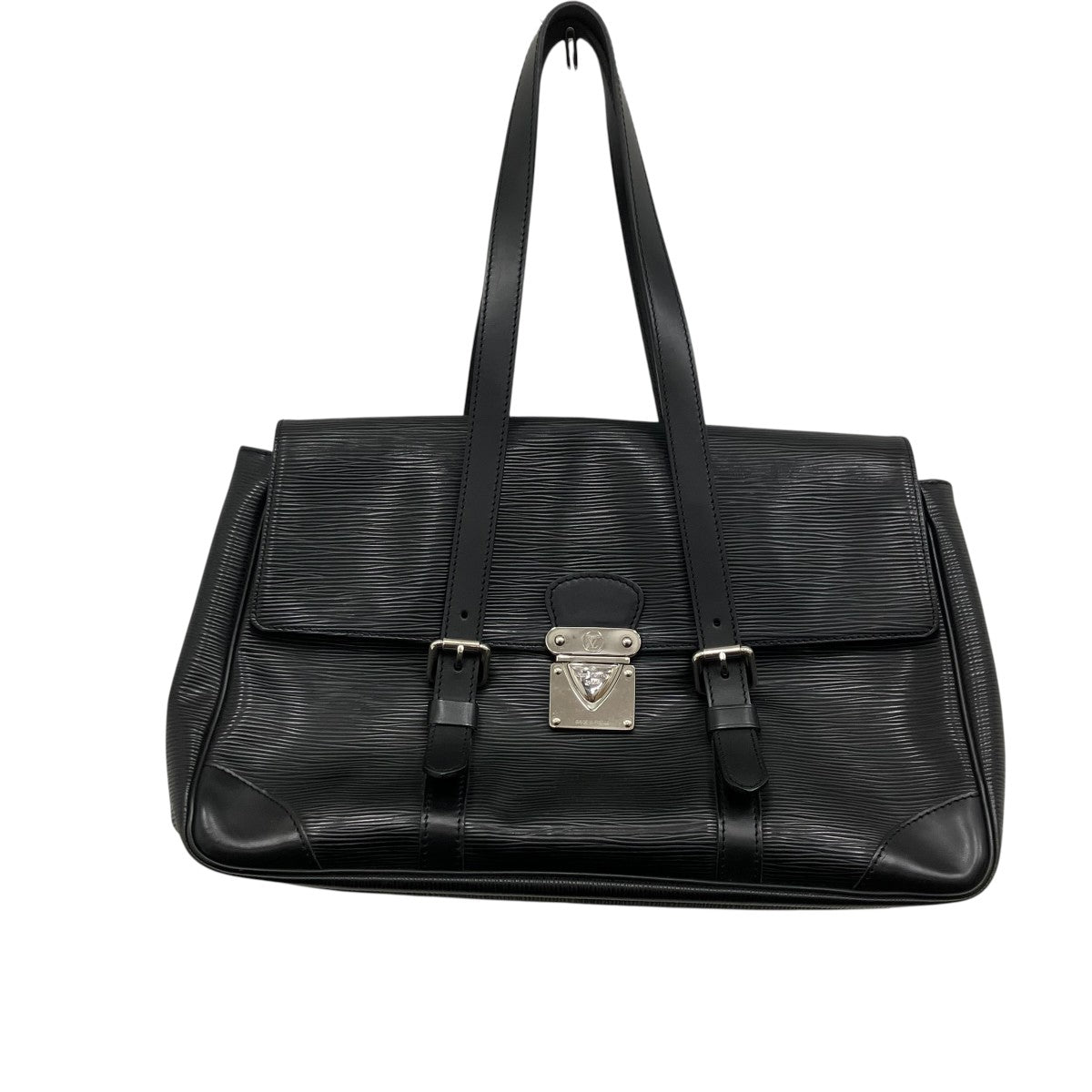 LOUIS VUITTON セギュールMMショルダーバッグ 古着・中古-1枚目のアイテム画像