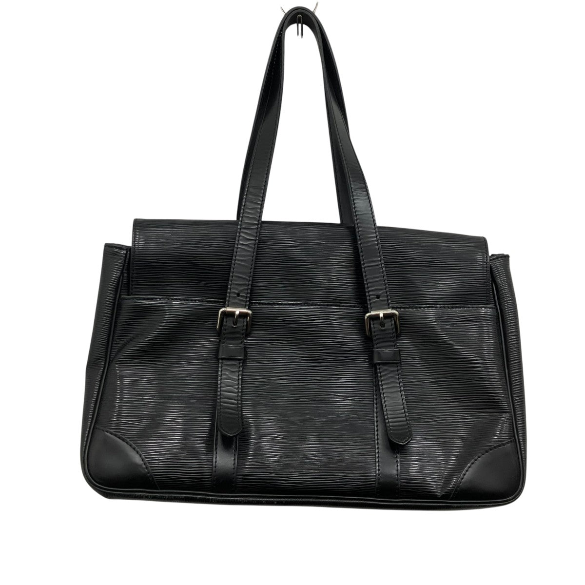 LOUIS VUITTON セギュールMMショルダーバッグ 古着・中古-2枚目のアイテム画像