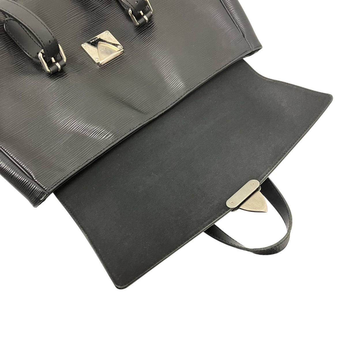 LOUIS VUITTON セギュールMMショルダーバッグ 古着・中古-6枚目のアイテム画像