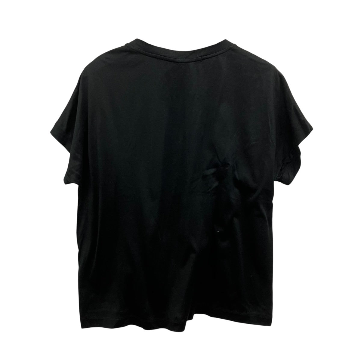 MULLER リボンデザインTシャツ 古着・中古-2枚目のアイテム画像