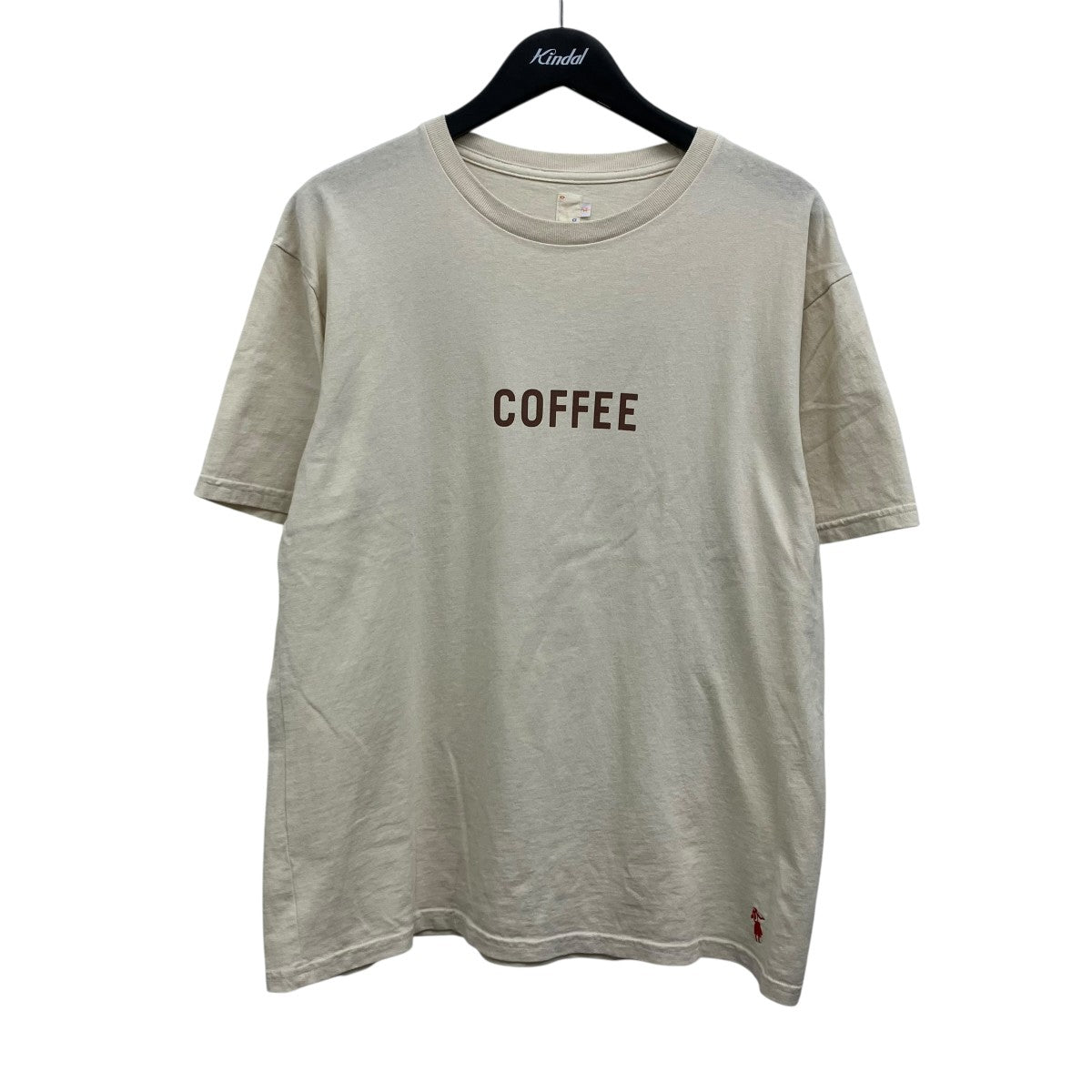 Sunshine + Cloud プリントTシャツ 古着・中古-1枚目のアイテム画像