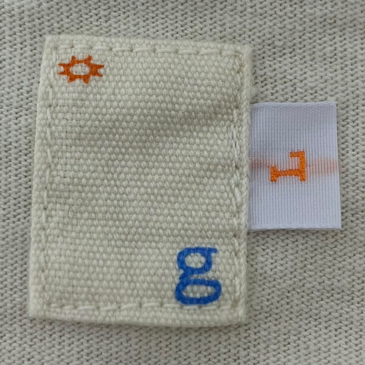 Sunshine + Cloud プリントTシャツ 古着・中古-4枚目のアイテム画像