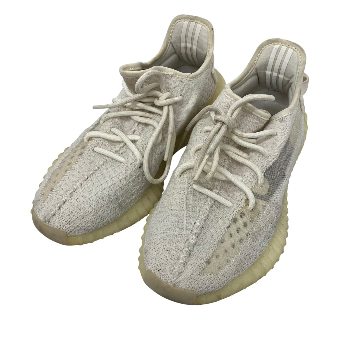 adidas ローカットスニーカー 古着・中古-1枚目のアイテム画像
