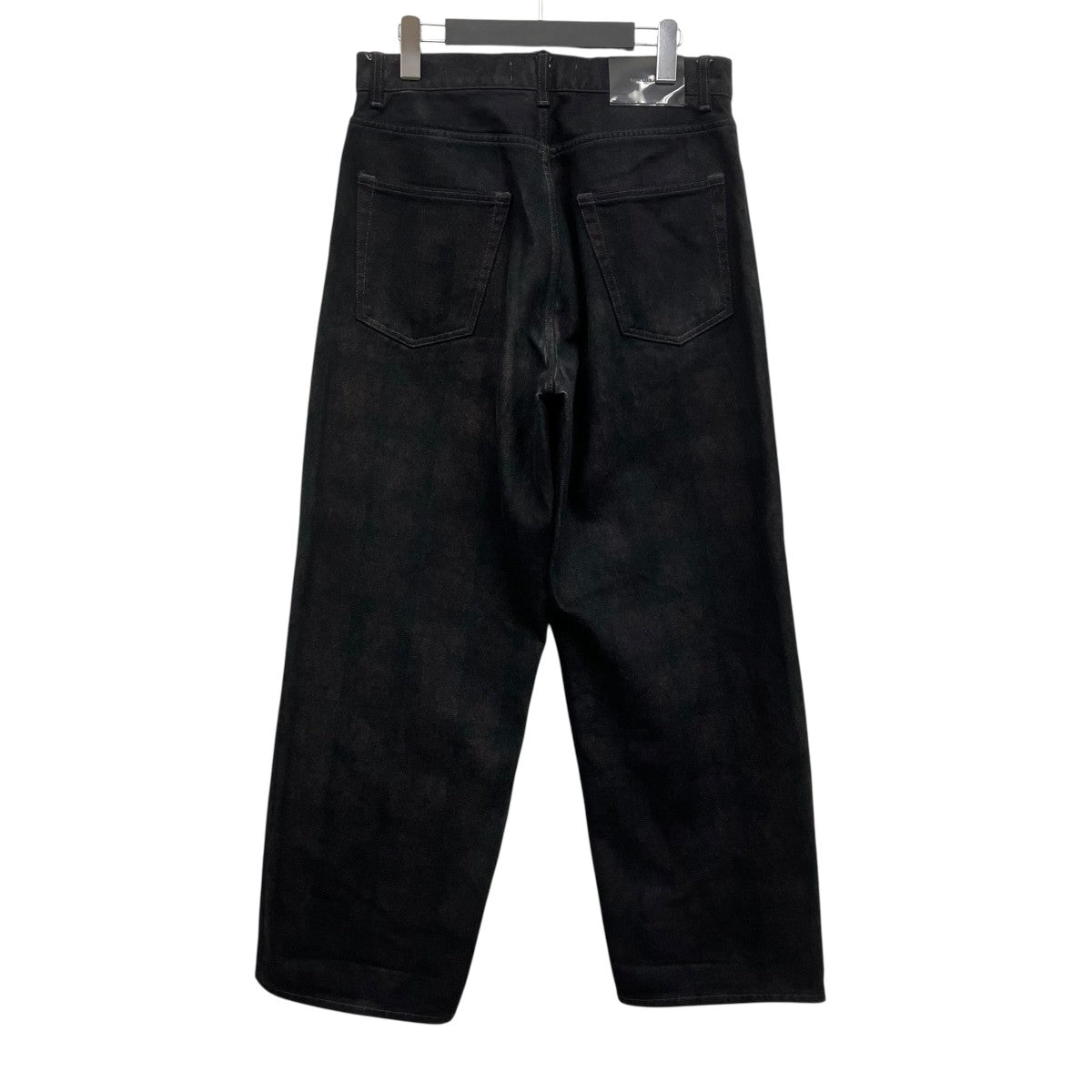 OUR LEGACY vast cut デニムパンツ 古着・中古-2枚目のアイテム画像