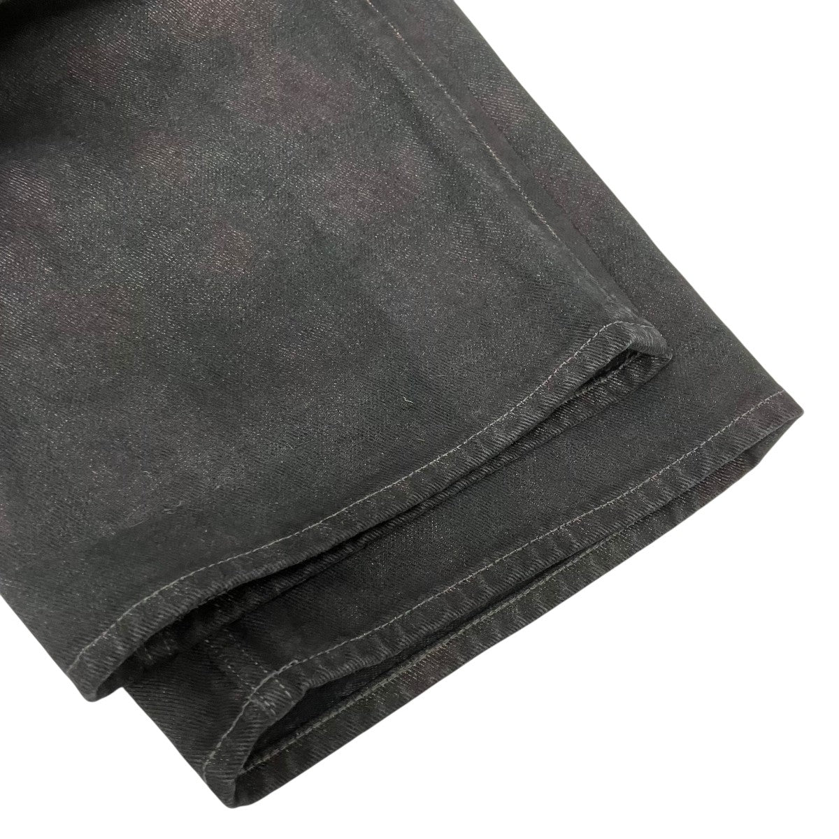 OUR LEGACY vast cut デニムパンツ 古着・中古-4枚目のアイテム画像