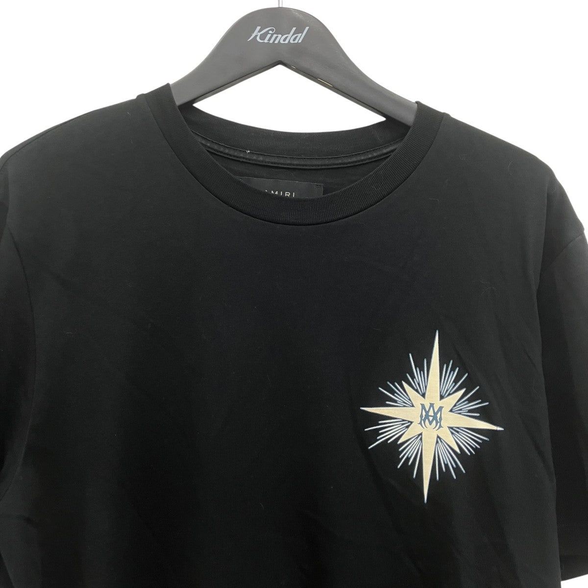 AMIRI プリントTシャツ 古着・中古-3枚目のアイテム画像