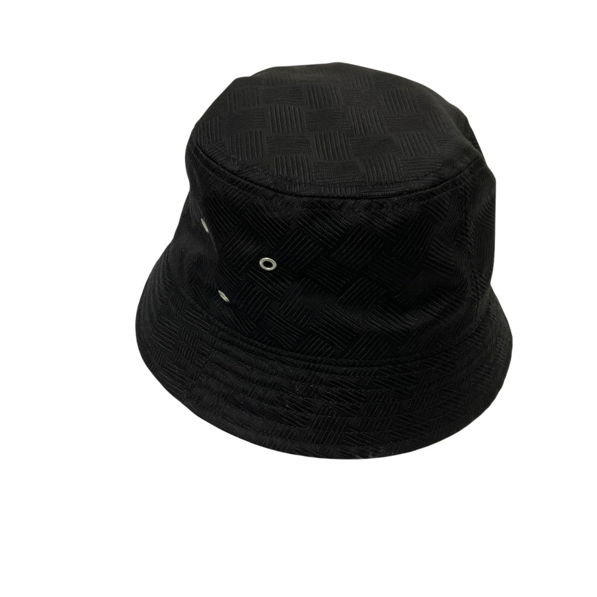 BOTTEGA VENETA バケットハット 古着・中古-1枚目のアイテム画像