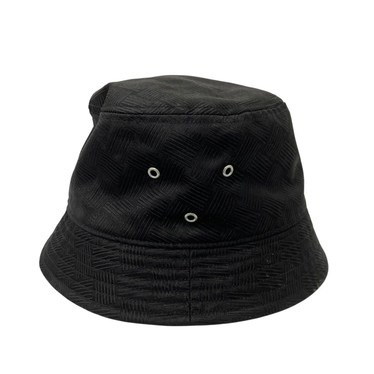 BOTTEGA VENETA バケットハット 古着・中古-2枚目のアイテム画像