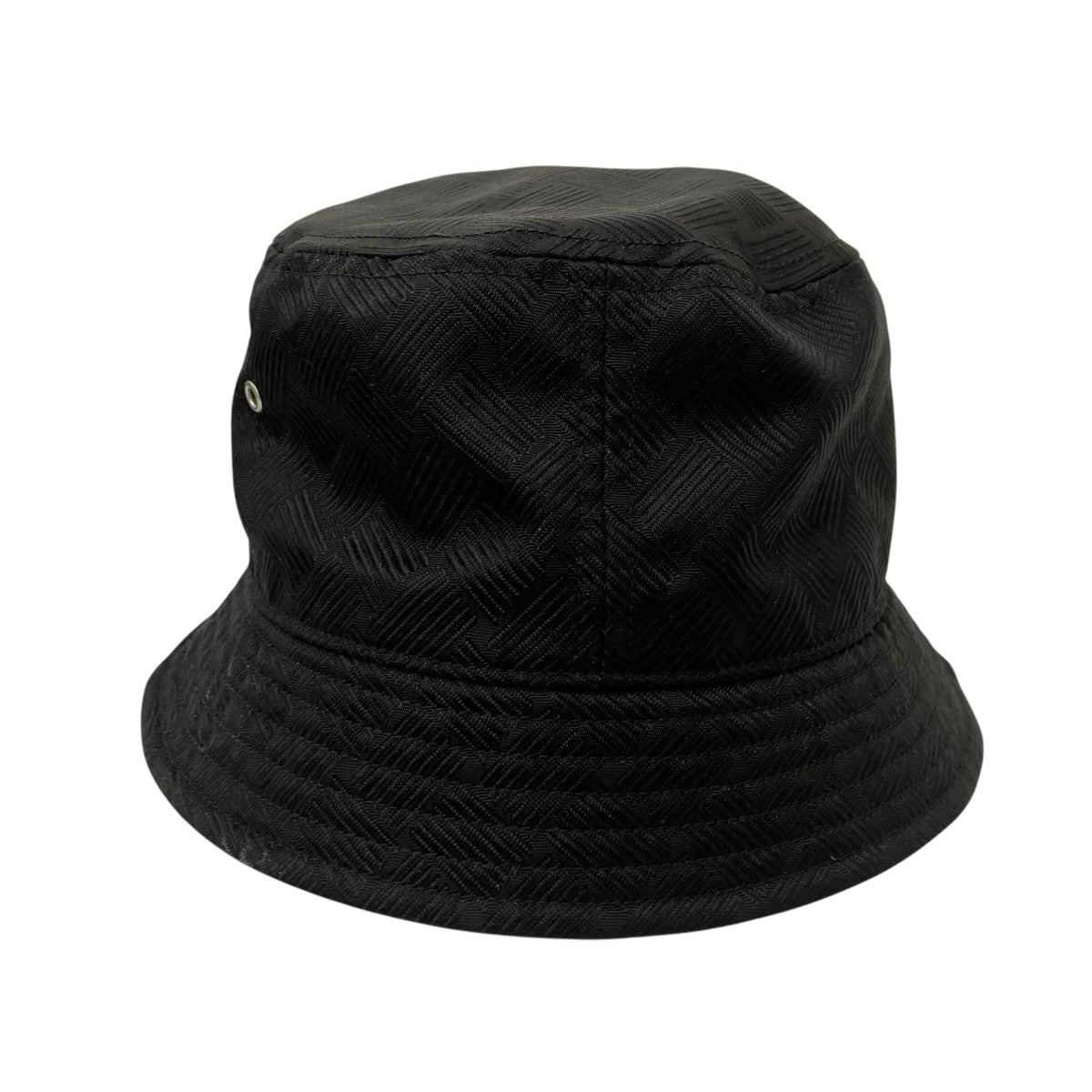 BOTTEGA VENETA バケットハット 古着・中古-3枚目のアイテム画像