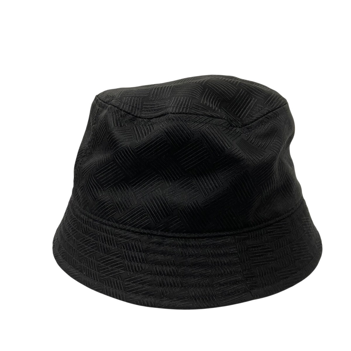 BOTTEGA VENETA バケットハット 古着・中古-4枚目のアイテム画像