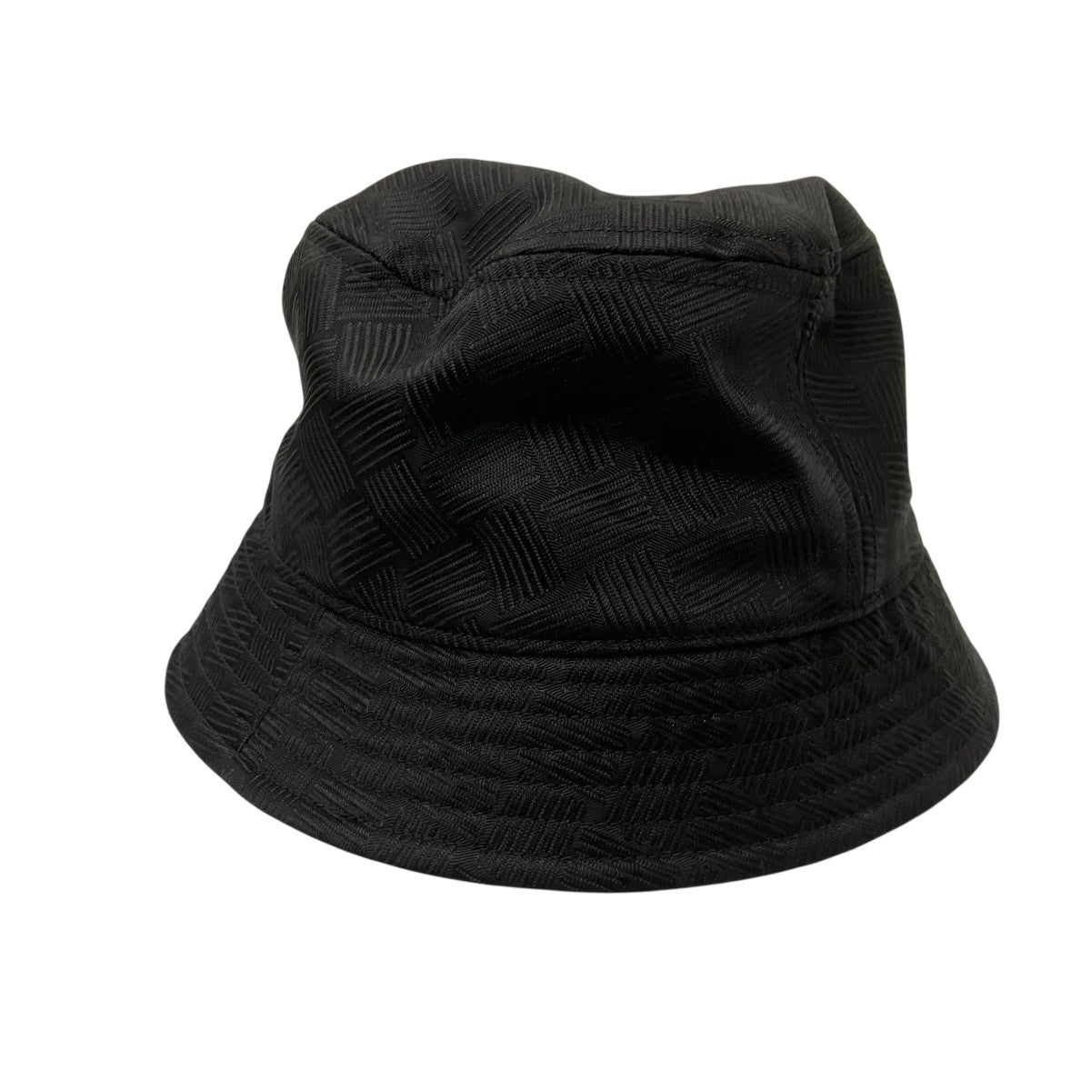 BOTTEGA VENETA バケットハット 古着・中古-5枚目のアイテム画像