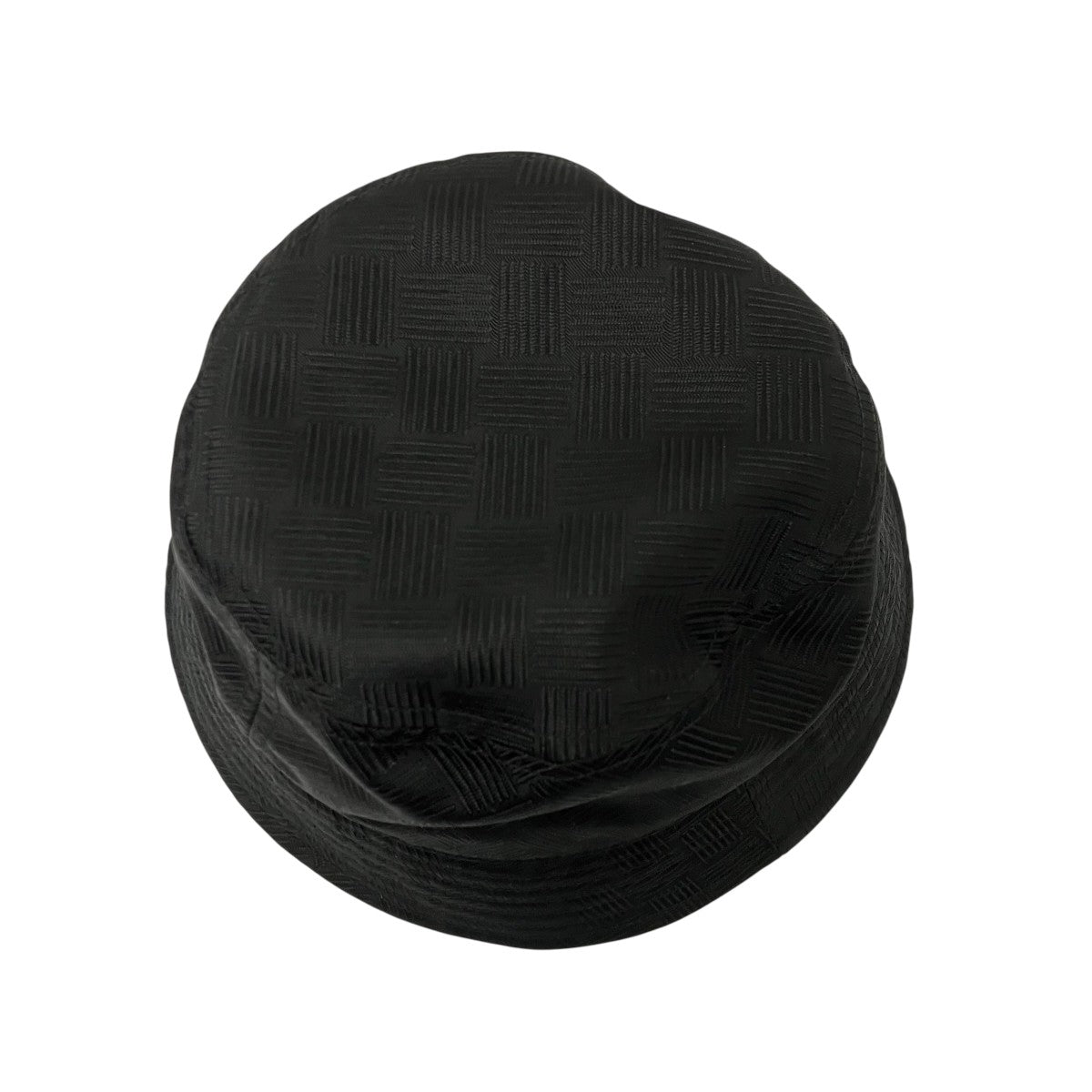 BOTTEGA VENETA バケットハット 古着・中古-6枚目のアイテム画像
