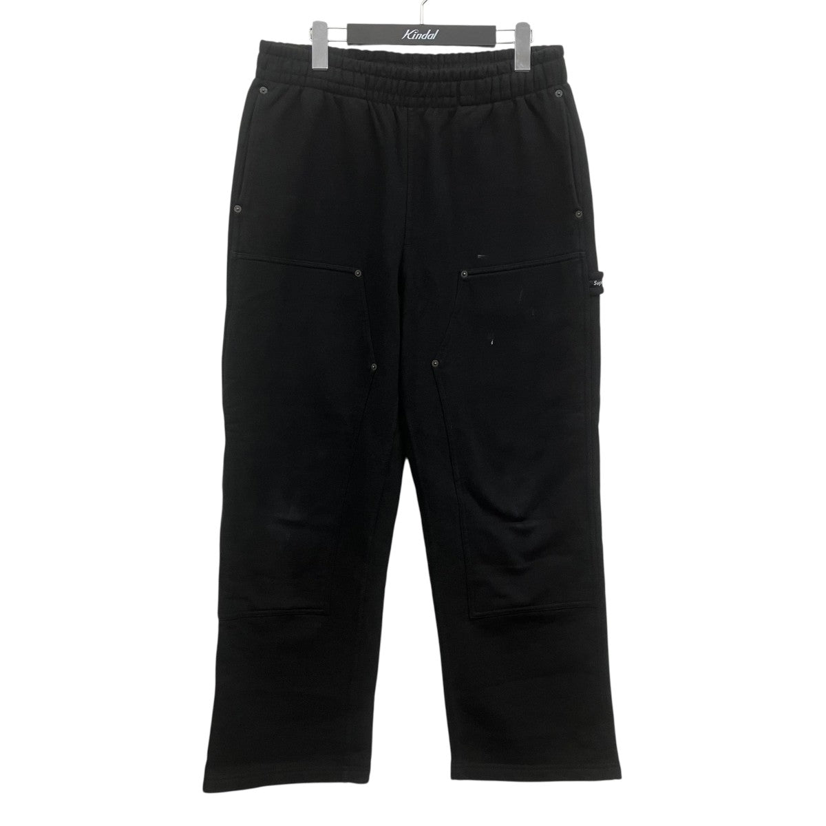 Supreme ペインタースウェットパンツ 古着・中古-1枚目のアイテム画像