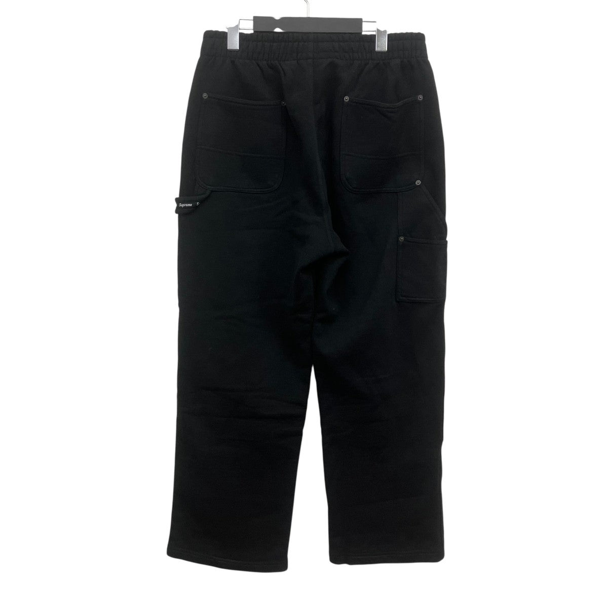 Supreme ペインタースウェットパンツ 古着・中古-2枚目のアイテム画像
