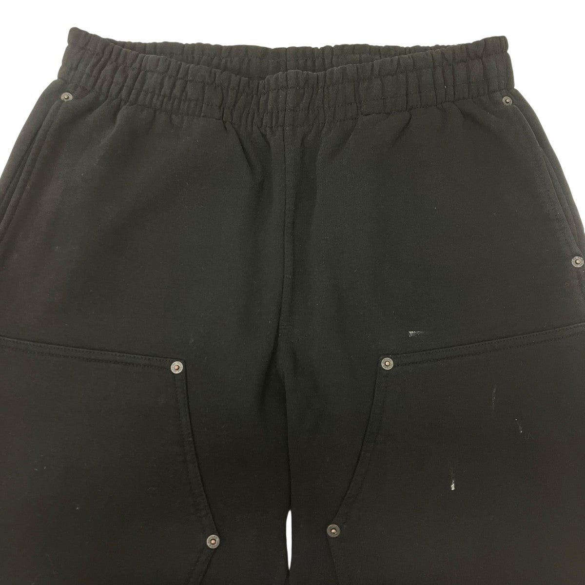 Supreme ペインタースウェットパンツ 古着・中古-3枚目のアイテム画像