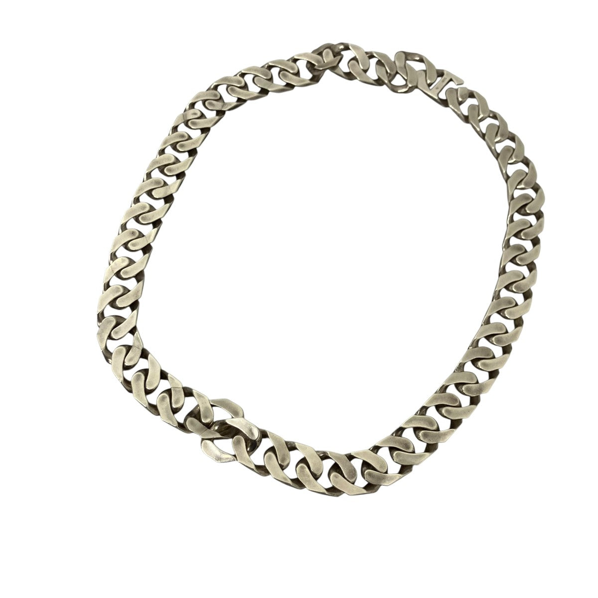 The Letters シルバーブレスレット 古着・中古-1枚目のアイテム画像
