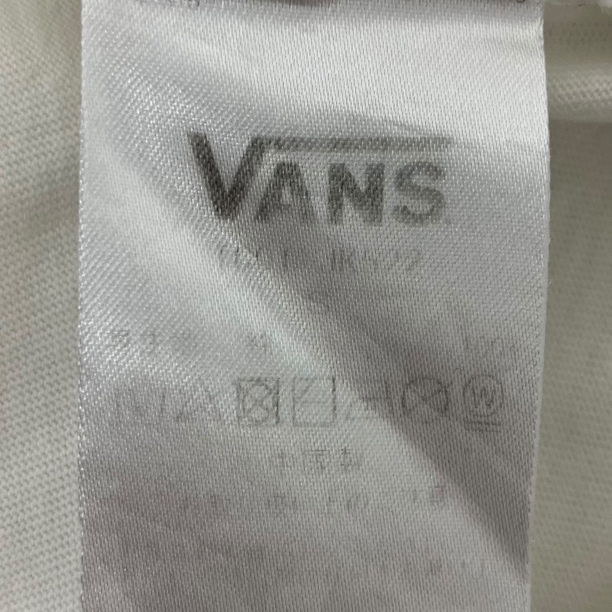 TOGA ARCHIVES×VANS ビジューデザインTシャツ 古着・中古-6枚目のアイテム画像