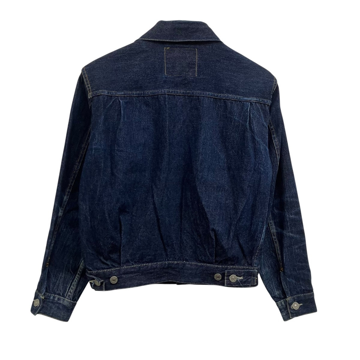 m*6様 Levi's デニムジャケット 507XX オリジナル　インディゴ LEVI'S VINTAGE CLOTHING(リーバイスヴィンテージクロージング) 507XX