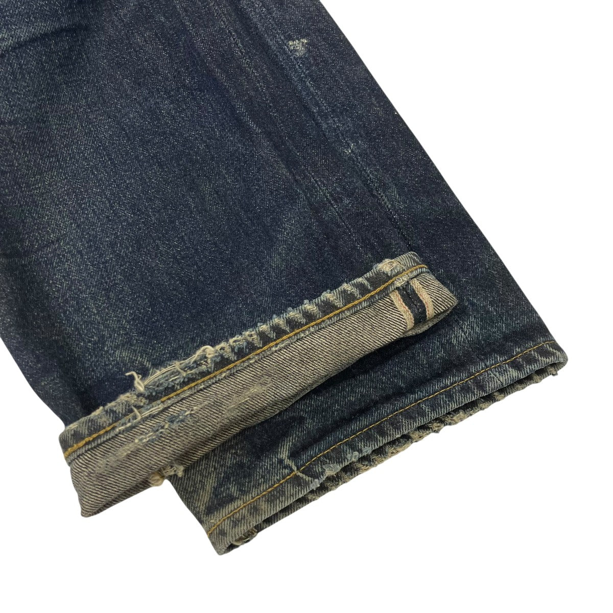 LEVI’S VINTAGE CLOTHING 1955年モデル 501XX ジーンズ 古着・中古-5枚目のアイテム画像