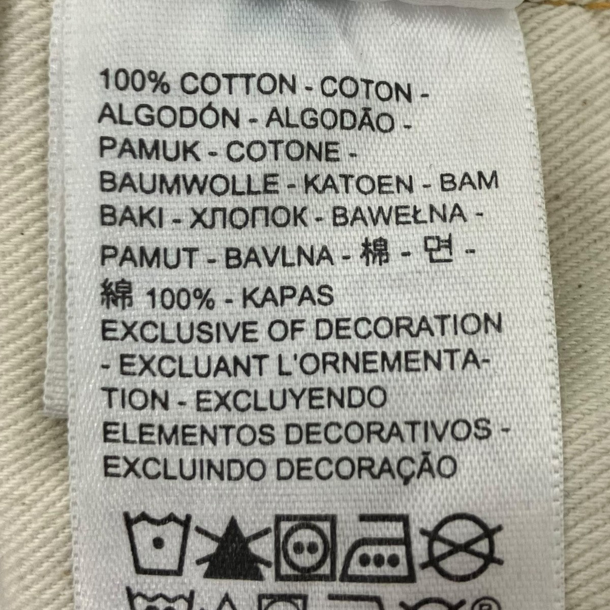 LEVI’S VINTAGE CLOTHING 1955年モデル 501XX ジーンズ 古着・中古-9枚目のアイテム画像
