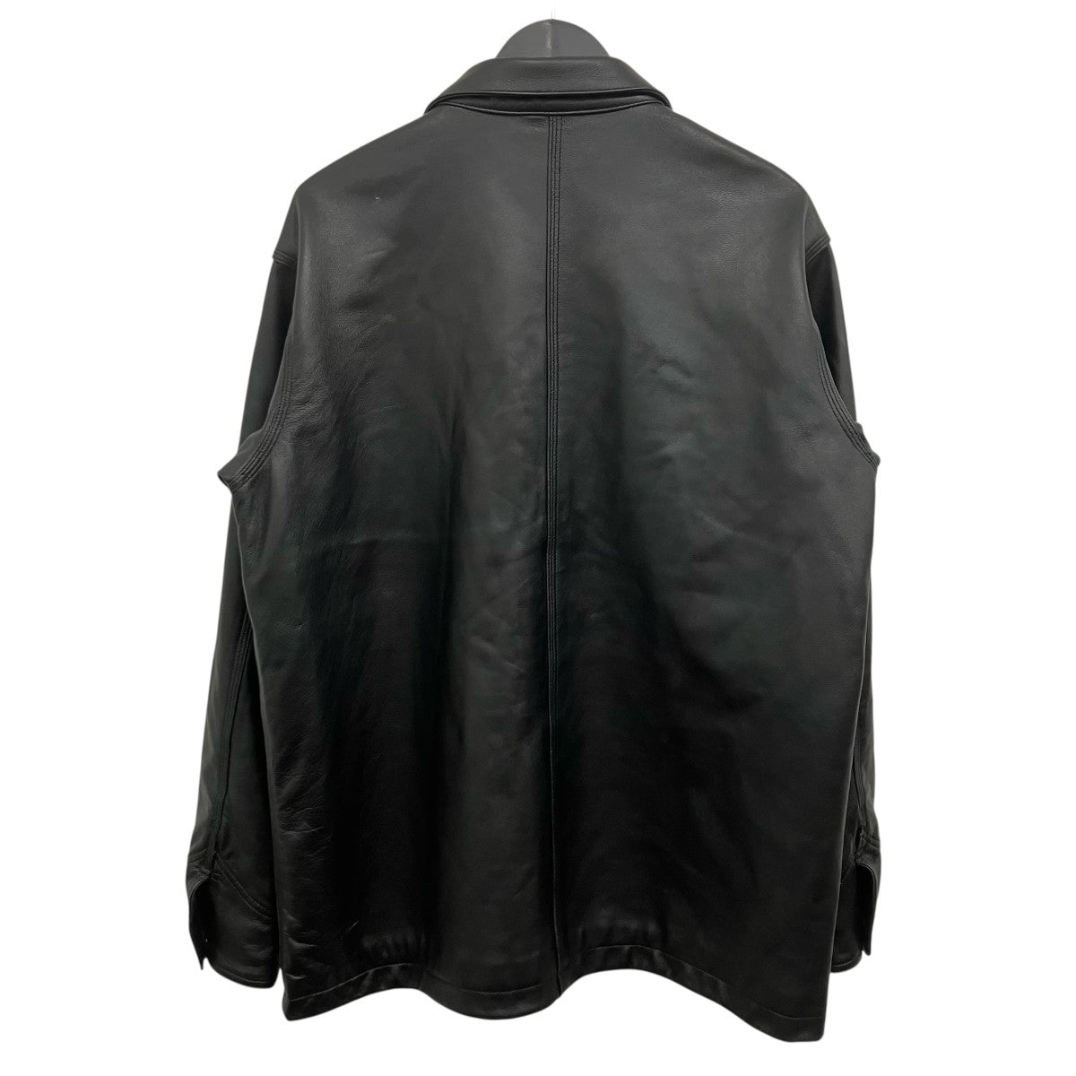 Schott レザージャケット 古着・中古-2枚目のアイテム画像