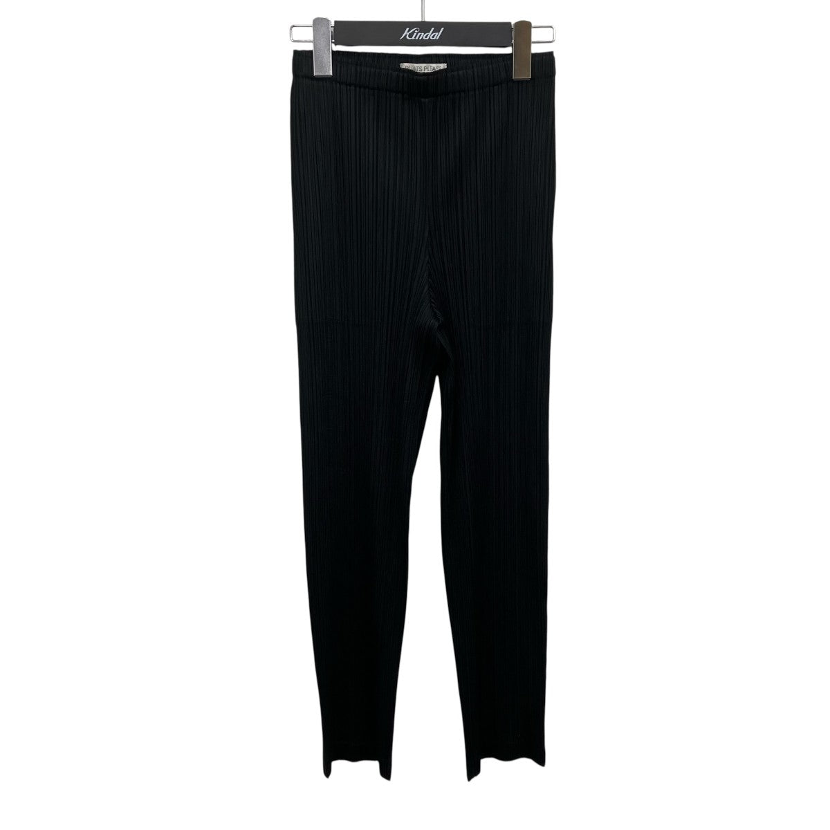 PLEATS PLEASE プリーツパンツ 古着・中古-1枚目のアイテム画像