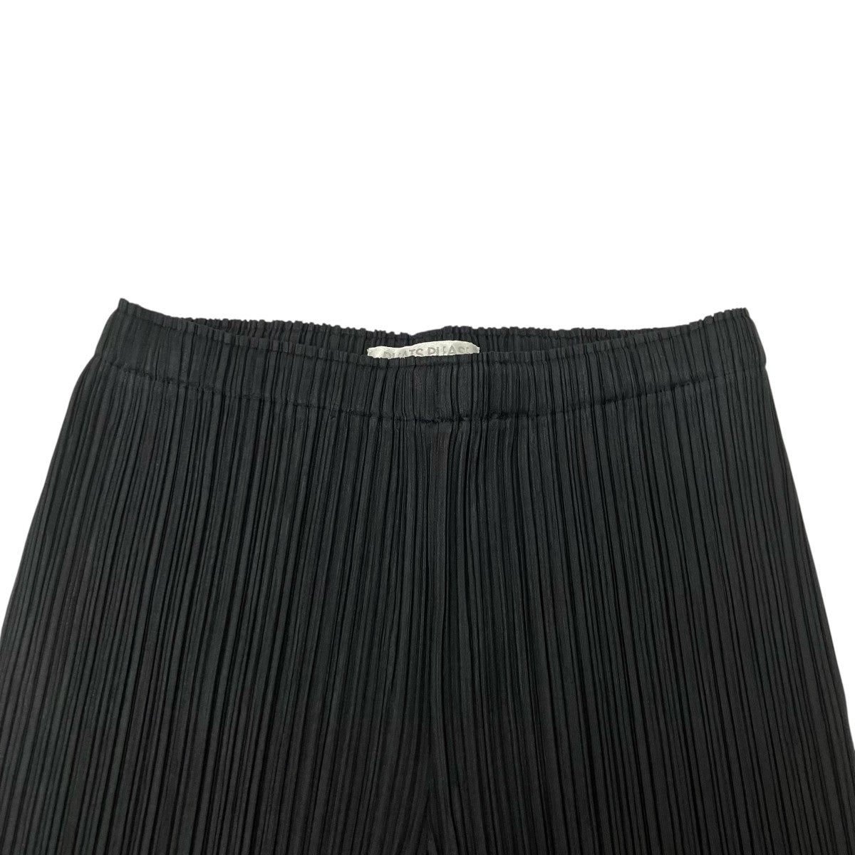 PLEATS PLEASE プリーツパンツ 古着・中古-3枚目のアイテム画像