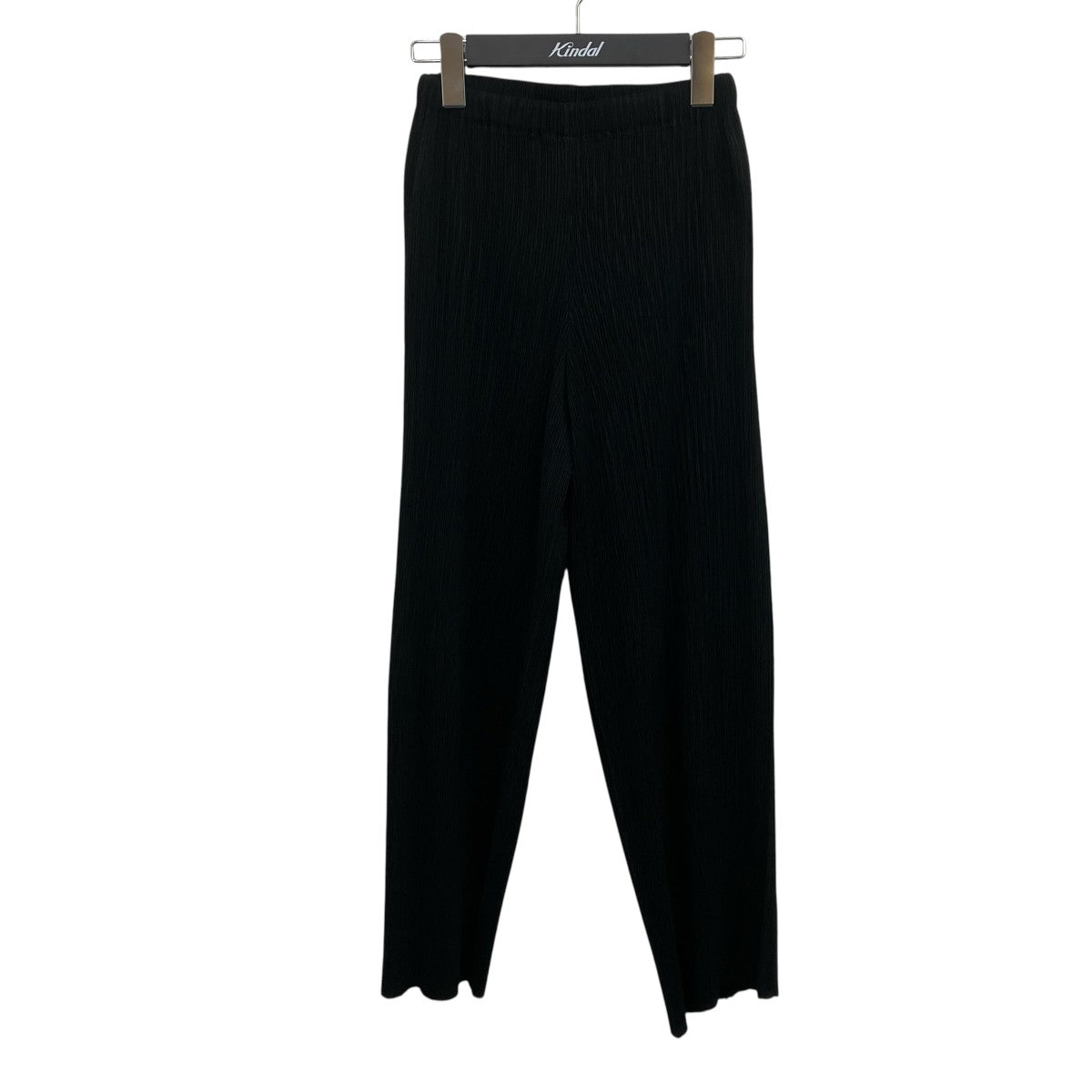 ISSEY MIYAKE プリーツパンツ 古着・中古-1枚目のアイテム画像