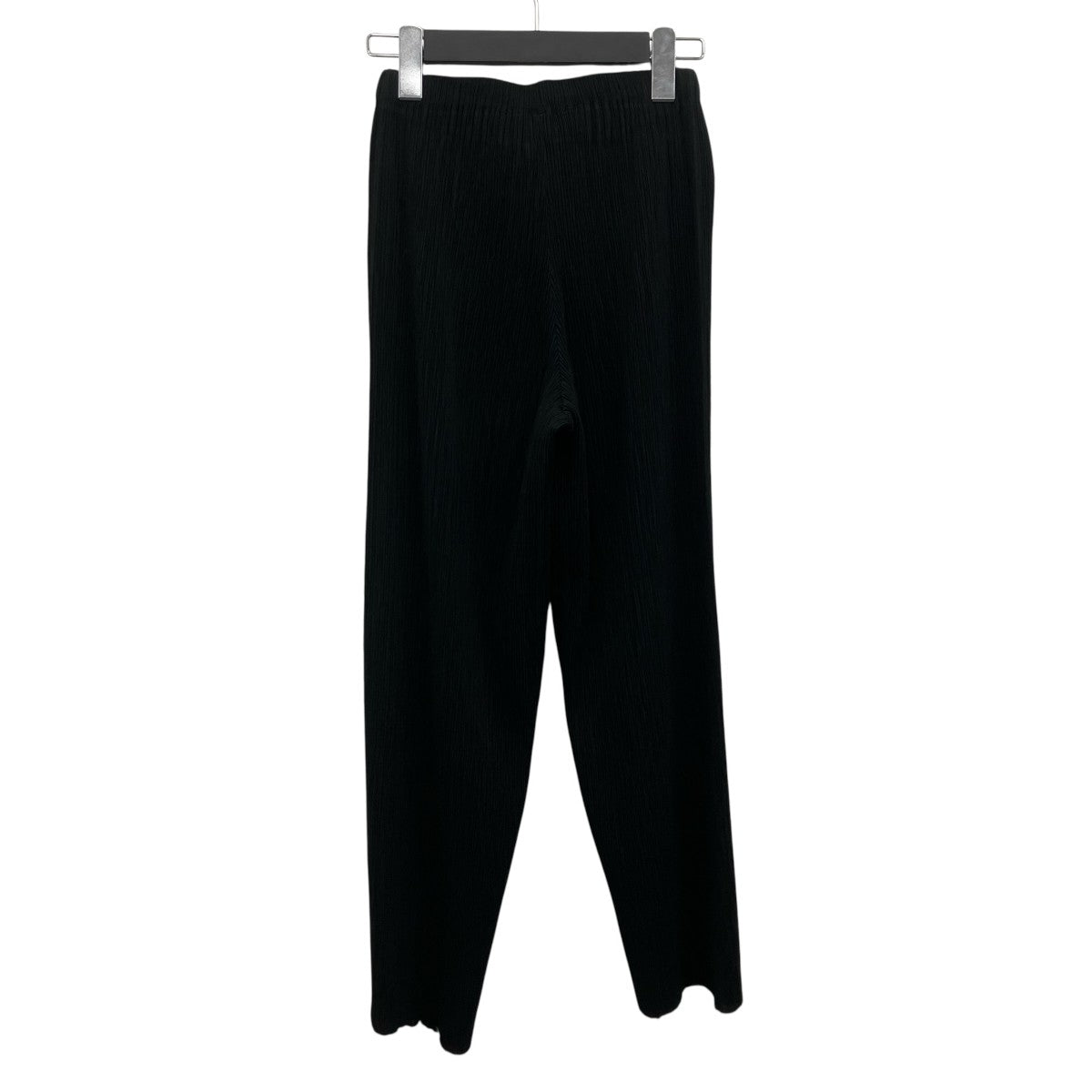 ISSEY MIYAKE プリーツパンツ 古着・中古-2枚目のアイテム画像