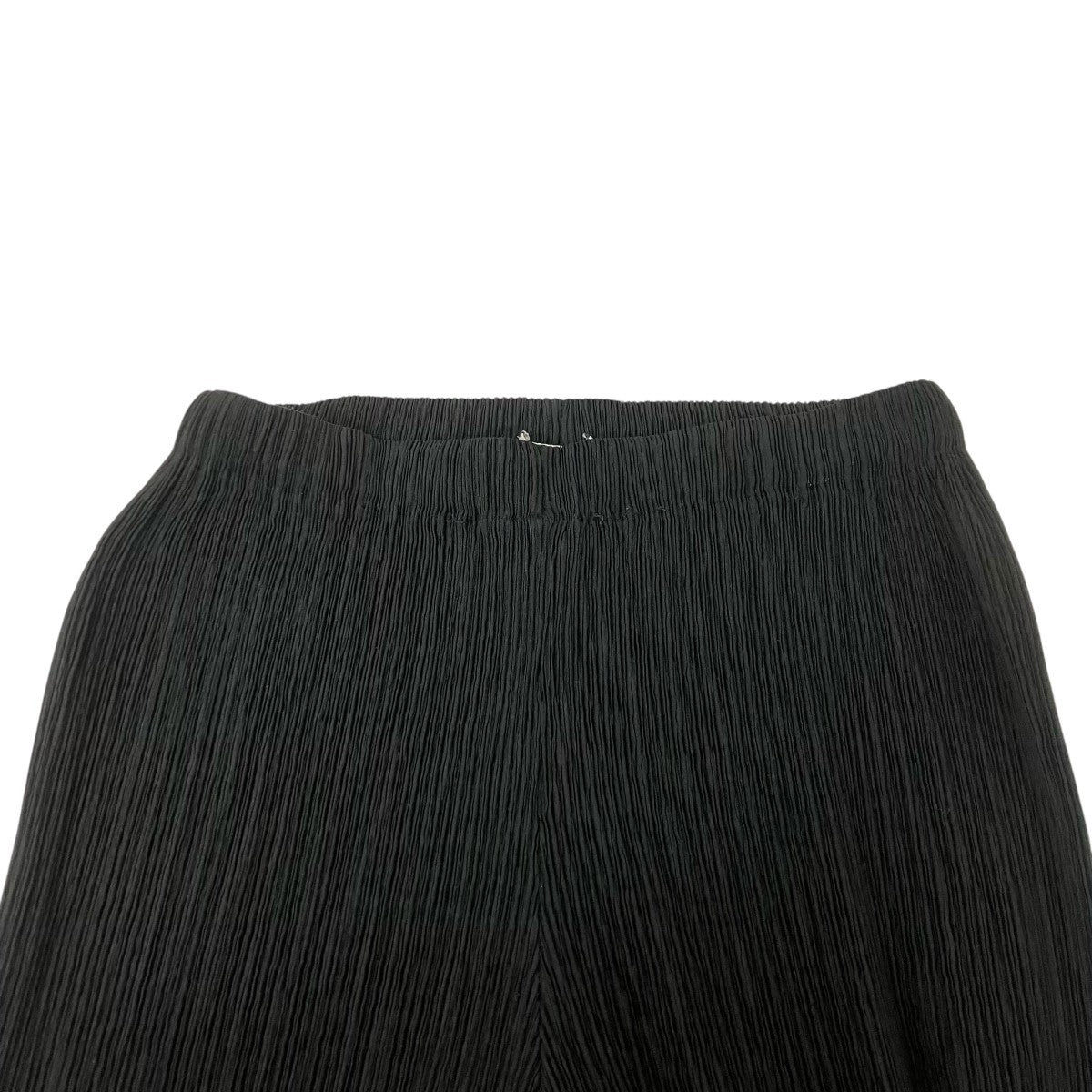 ISSEY MIYAKE プリーツパンツ 古着・中古-3枚目のアイテム画像