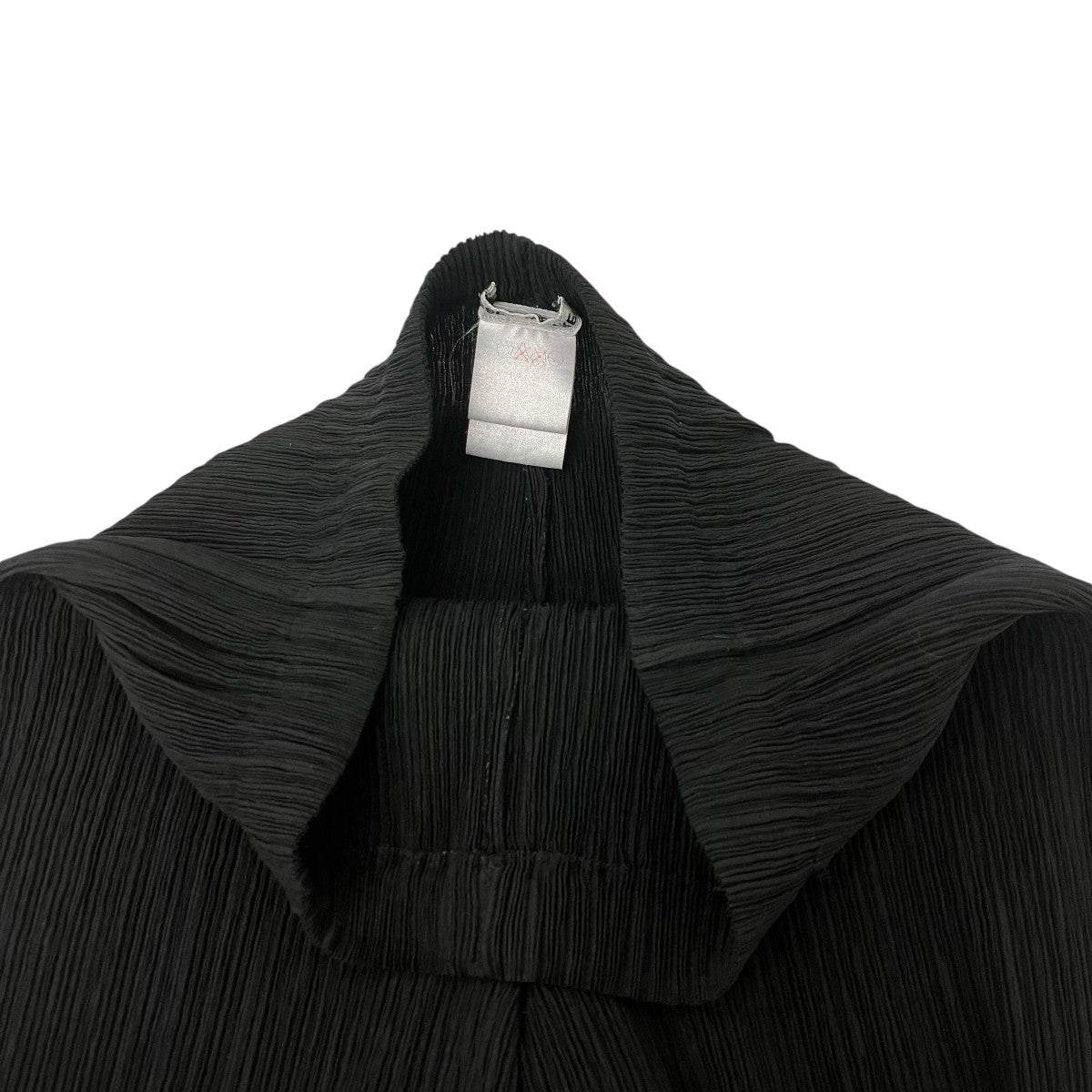 ISSEY MIYAKE プリーツパンツ 古着・中古-4枚目のアイテム画像