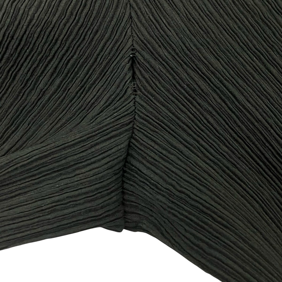 ISSEY MIYAKE プリーツパンツ 古着・中古-6枚目のアイテム画像