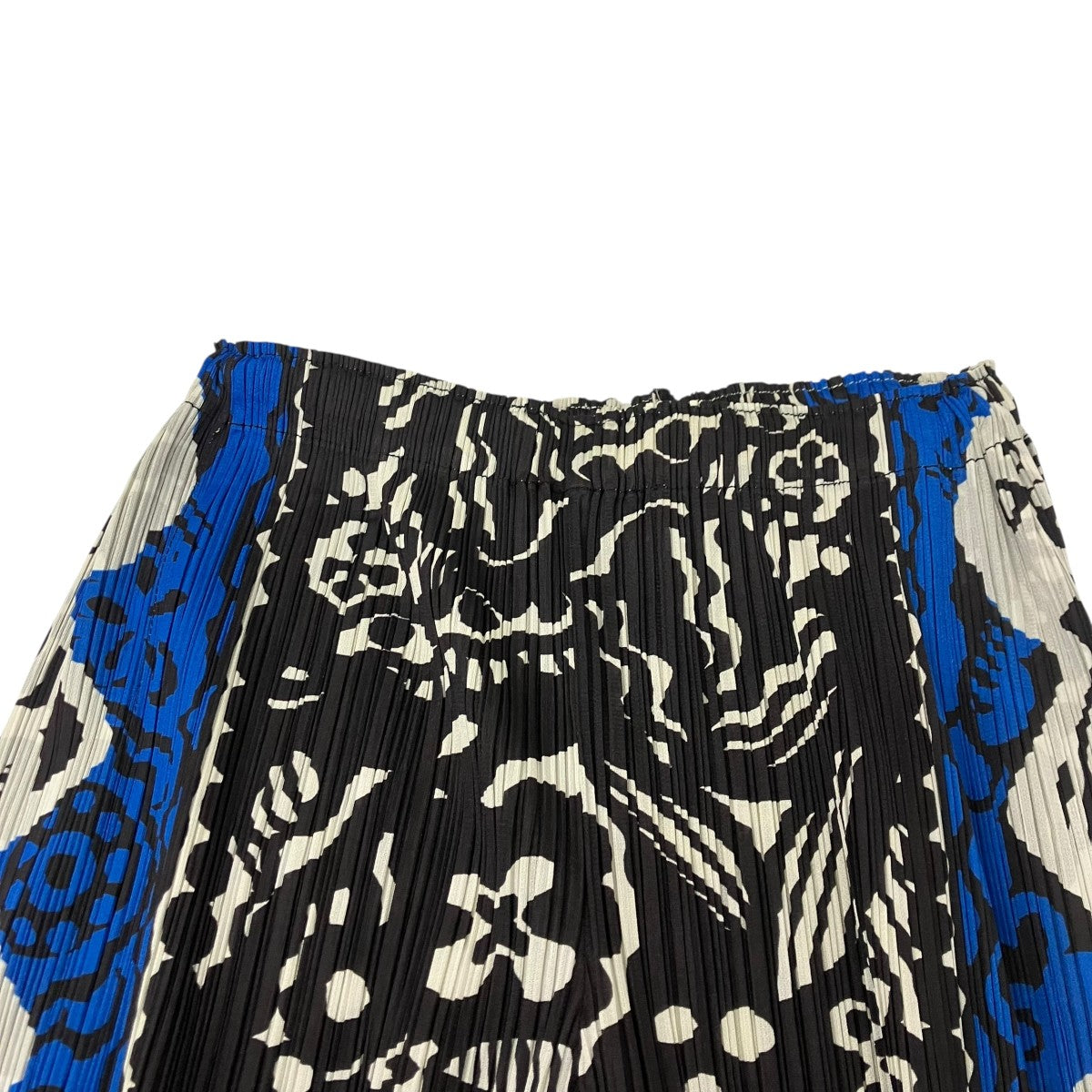 PLEATS PLEASE プリーツパンツ 古着・中古-3枚目のアイテム画像