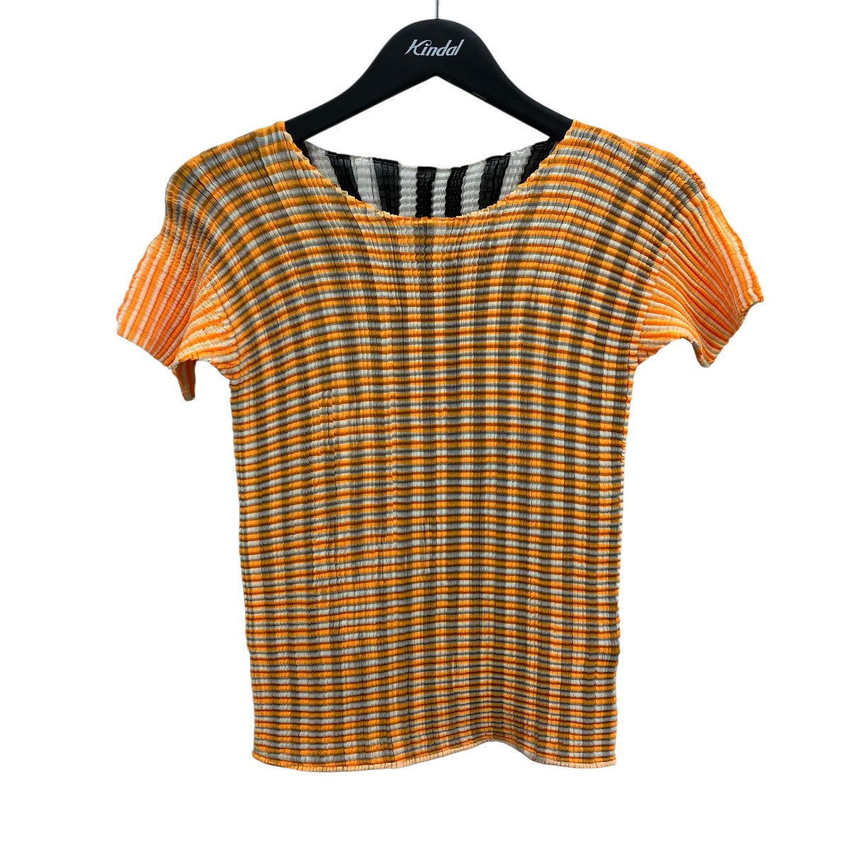 ISSEY MIYAKE 半袖カットソー 古着・中古-1枚目のアイテム画像